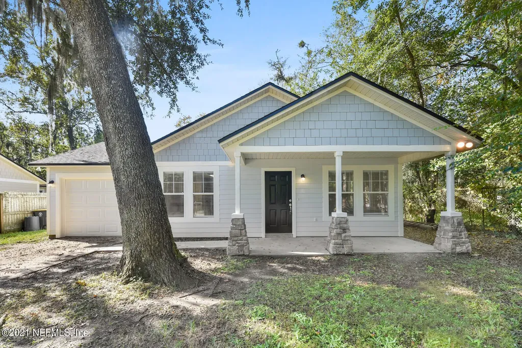 7860 Rondo Avenue Jacksonville FL 32219