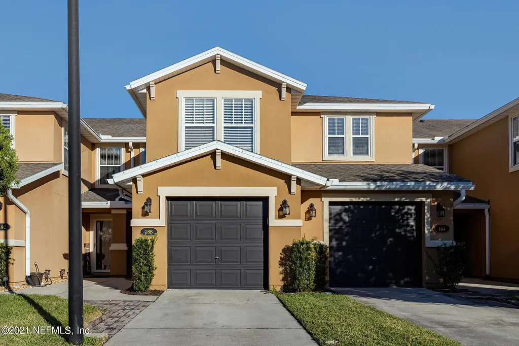 188 Gargonza Court St. Augustine FL 32084