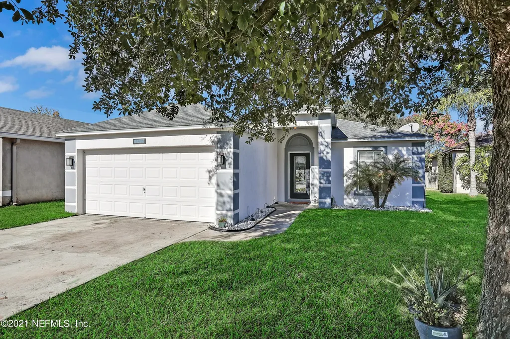 12569 Belmont Lakes Drive Jacksonville FL 32225