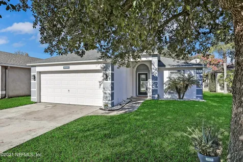 12569 Belmont Lakes Drive Jacksonville FL 32225