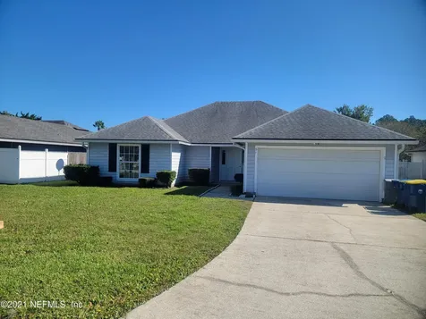 97 Autumn Springs Drive Jacksonville FL 32225