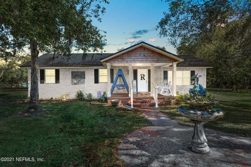 14345 Tiki Lane Jacksonville FL 32226