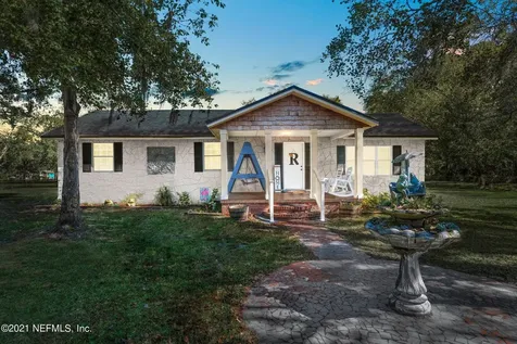 14345 Tiki Lane Jacksonville FL 32226