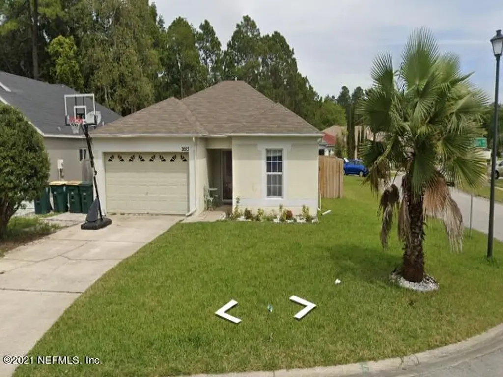 2653 Lantana Lakes Court Jacksonville FL 32246
