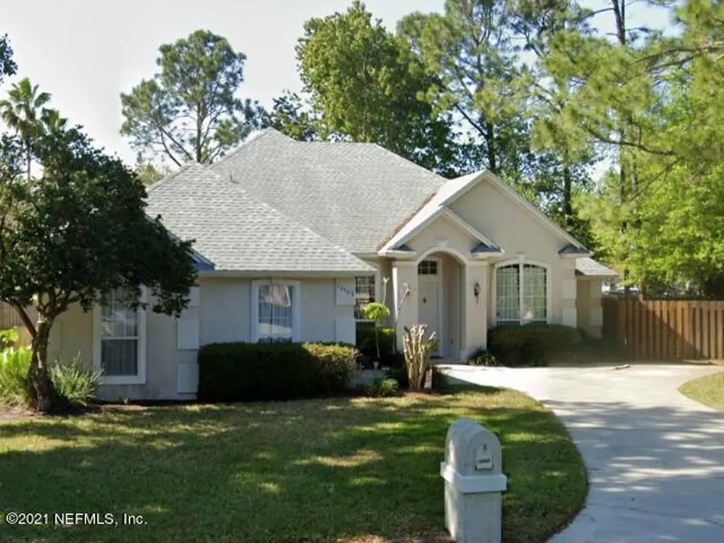 13403 Aquiline Road Jacksonville FL 32224