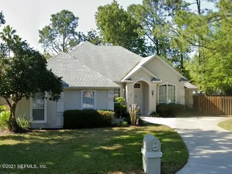 13403 Aquiline Road Jacksonville FL 32224