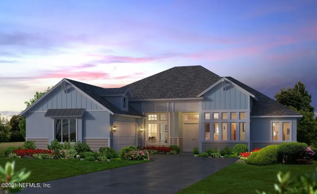 5280 Clapboard Cove Court Jacksonville FL 32226