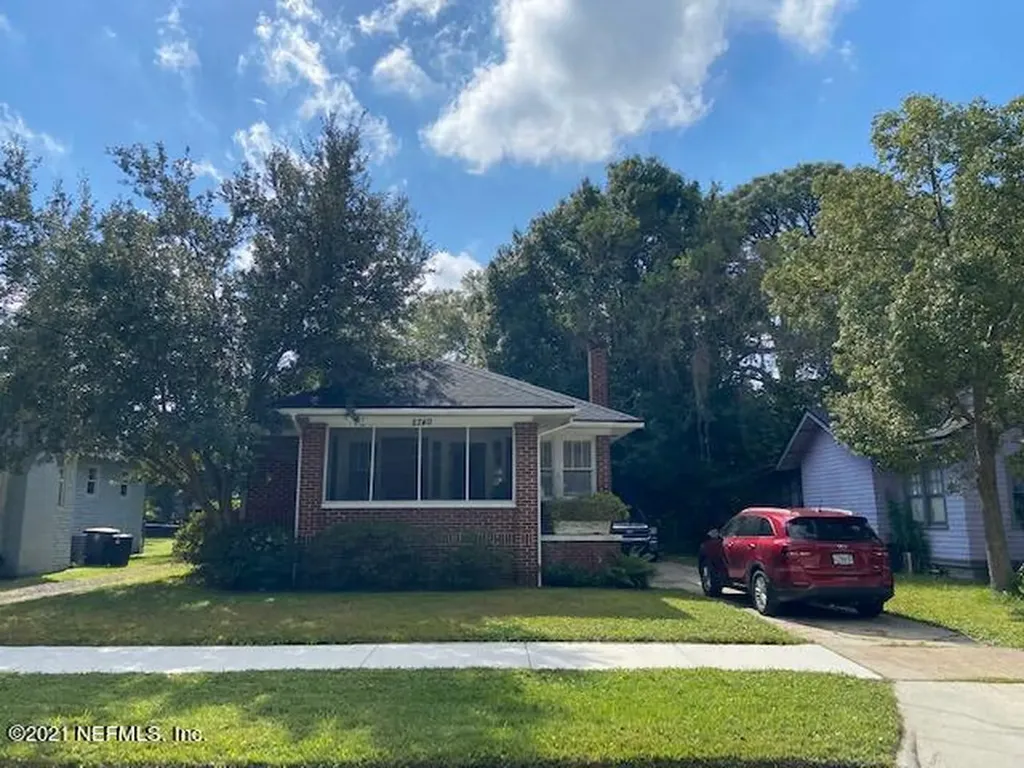 2740 Green Street Jacksonville FL 32205