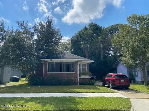 2740 Green Street Jacksonville FL 32205