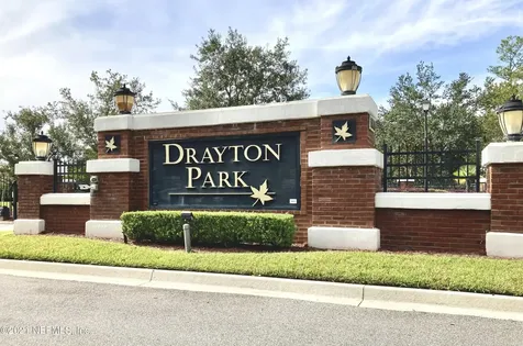 8424 Thornbush Court Jacksonville FL 32216