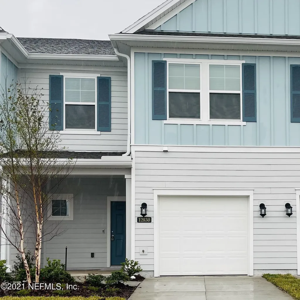 12830 Josslyn Lane Jacksonville FL 32246