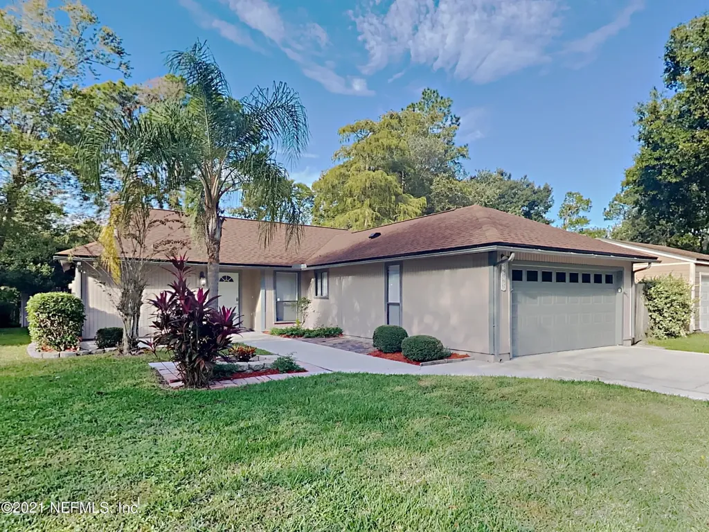 10162 Summer Pines Court Jacksonville FL 32257