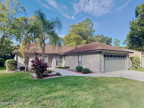 10162 Summer Pines Court Jacksonville FL 32257