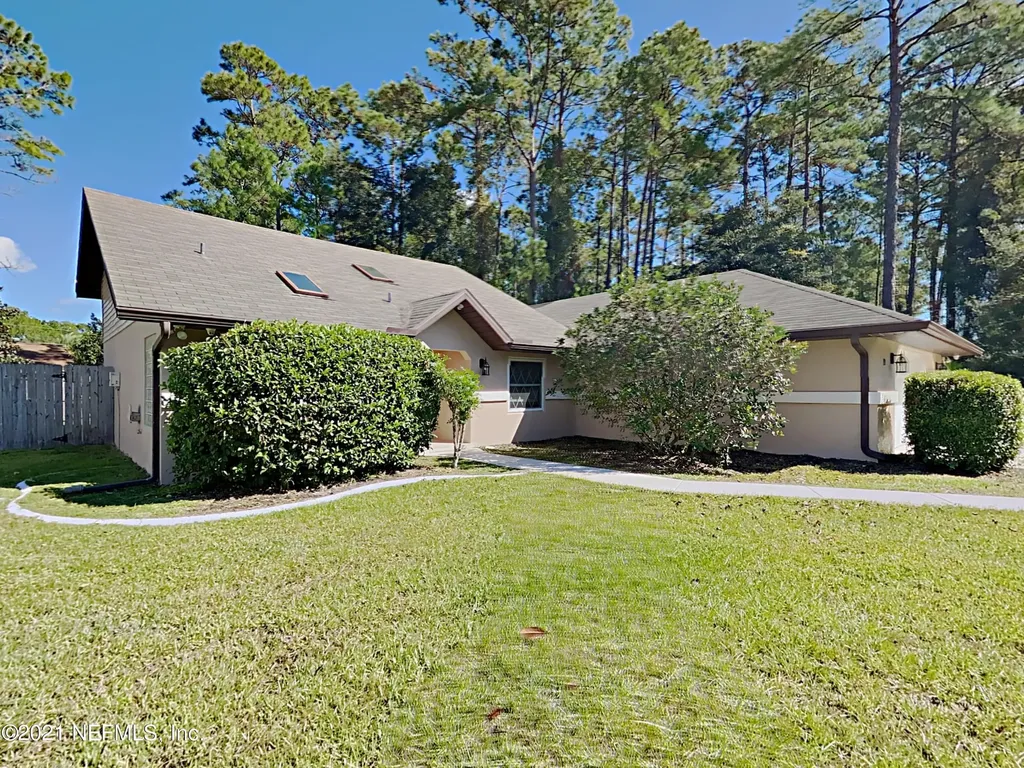 19 Rylin Lane Palm Coast FL 32164