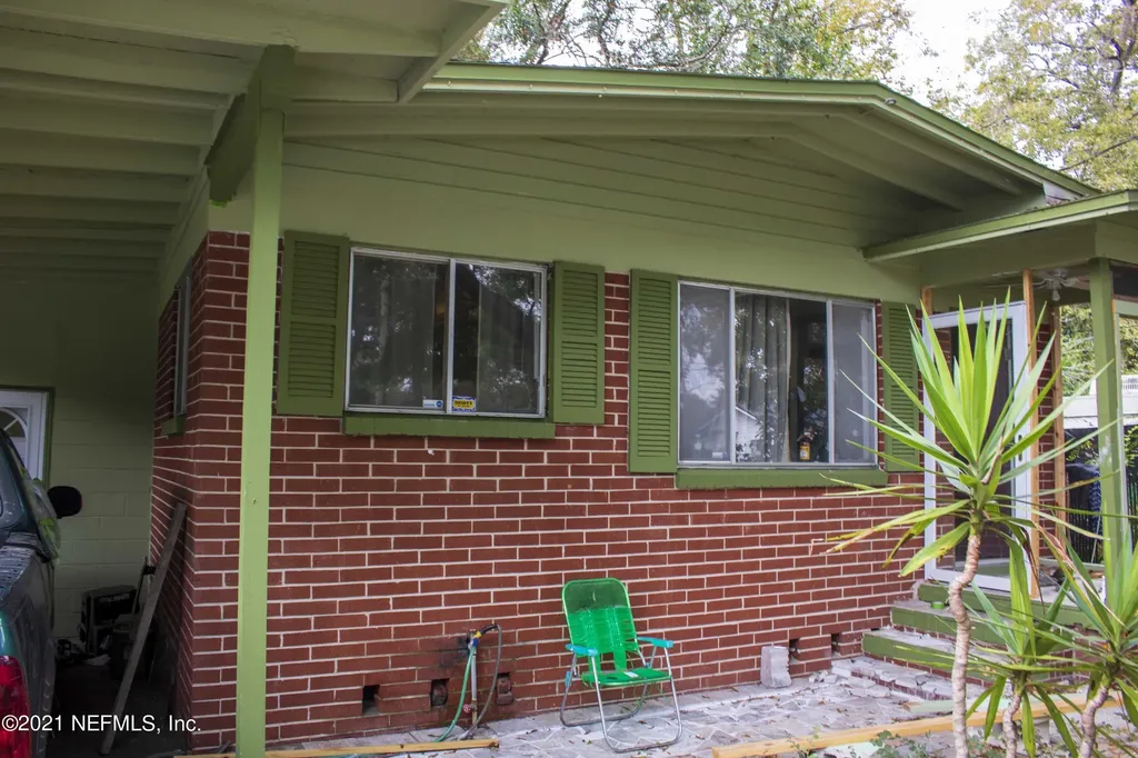 3824 Martha Street Jacksonville FL 32209