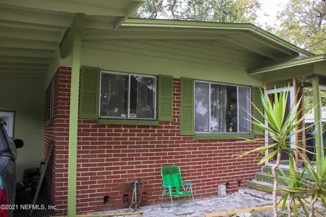 3824 Martha Street Jacksonville FL 32209