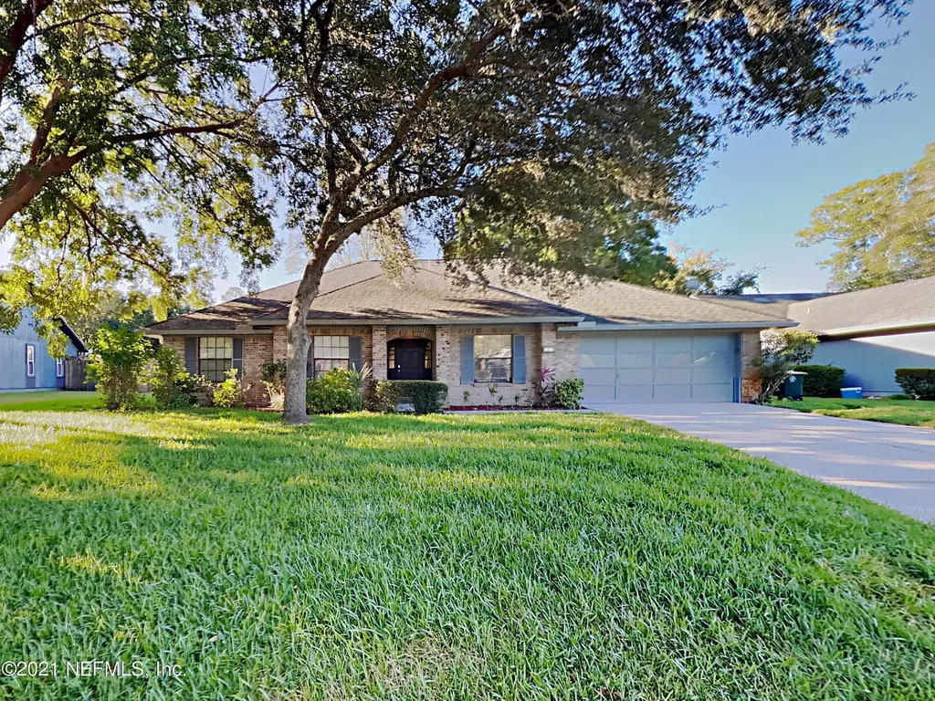 4750 Deerfoot Court Jacksonville FL 32257