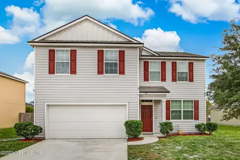 9063 Leicestershire Court Jacksonville FL 32219