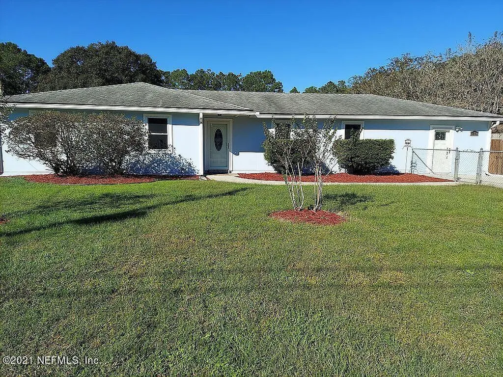 10754 Clydesdale Drive E Jacksonville FL 32257