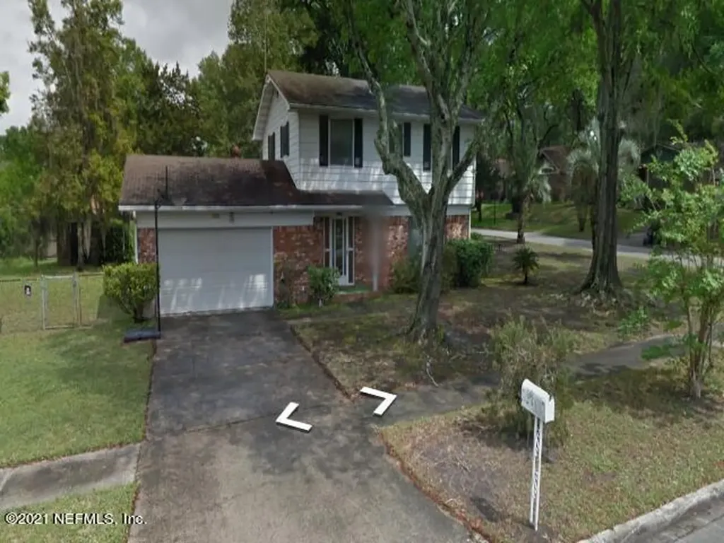 4113 Wilcrest Court Jacksonville FL 32277