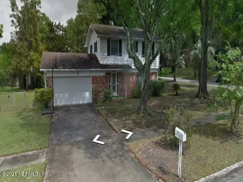 4113 Wilcrest Court Jacksonville FL 32277