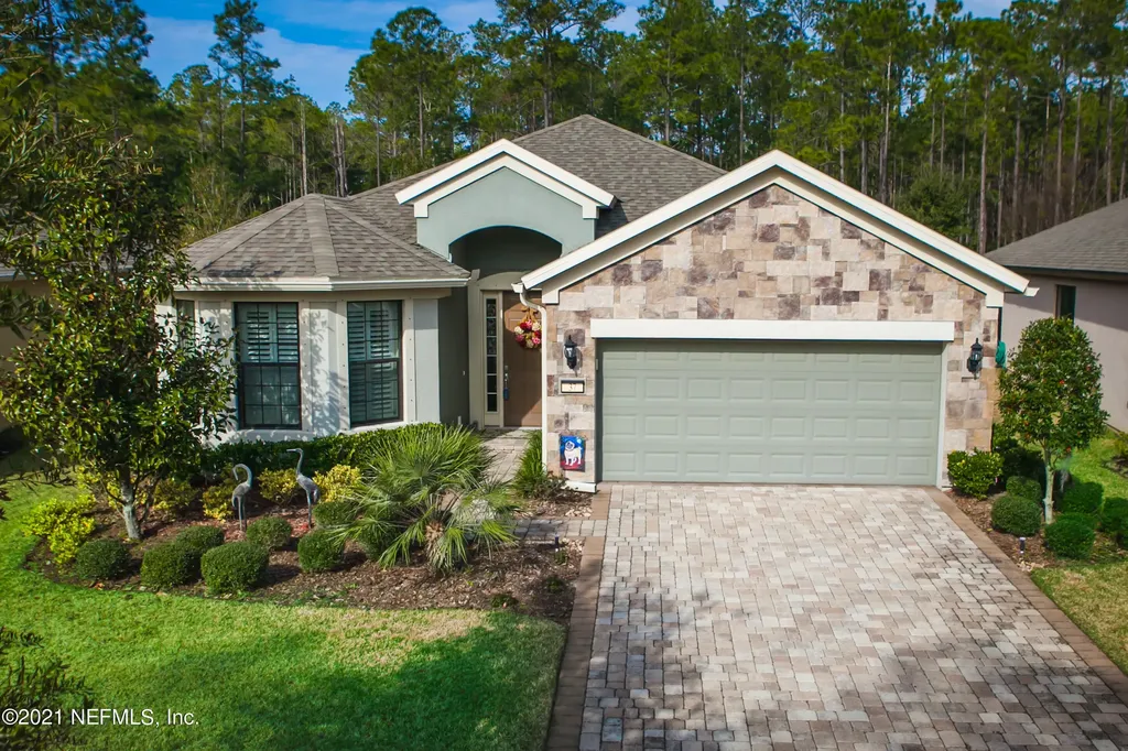 37 Hammocks Landing Drive Ponte Vedra FL 32081