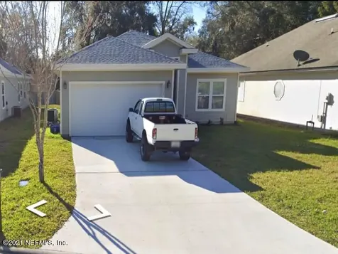 1515 Julia Street Green Cove Springs FL 32043