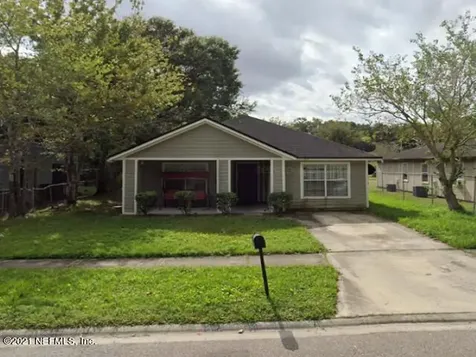 2218 W 2nd Street Jacksonville FL 32209