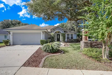 2602 Coachman Lakes Drive Jacksonville FL 32246