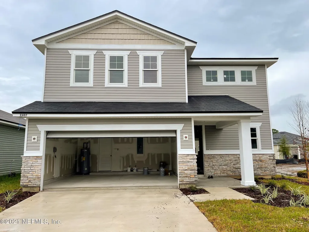 9407 Scaup Way Jacksonville FL 32218