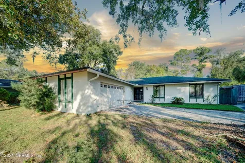 1339 Crosby Lane Orange Park FL 32073