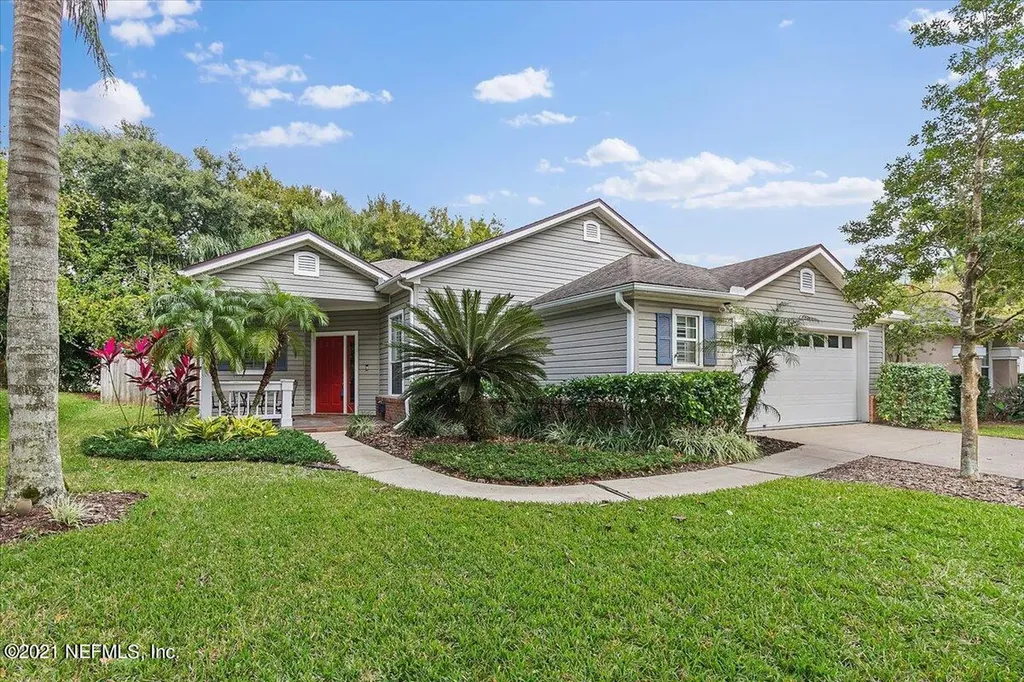 12771 Avalon Cove Drive N Jacksonville FL 32224