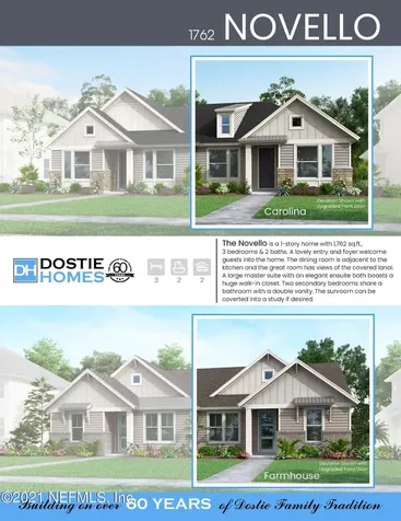114 Cabana Drive Ponte Vedra FL 32081