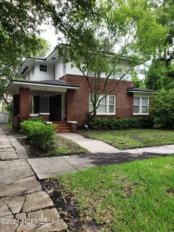2314 Post Street Jacksonville FL 32204
