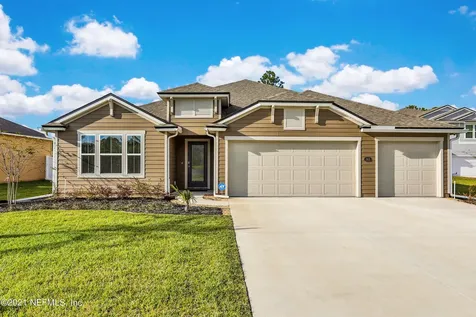 143 Hickory Ridge Road St. Augustine FL 32084