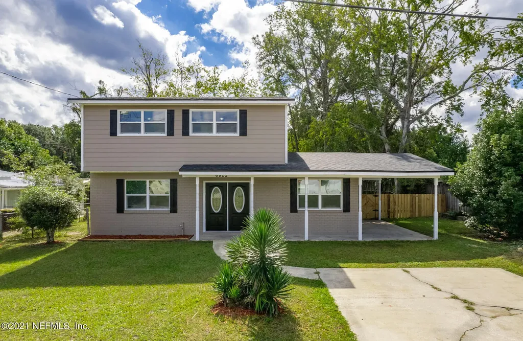 6822 Bogata Drive S Jacksonville FL 32210