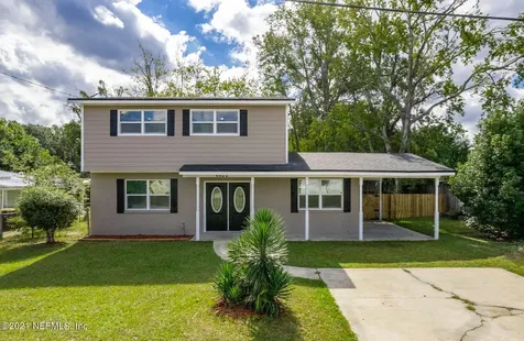6822 Bogata Drive S Jacksonville FL 32210