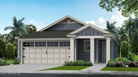 86846 Iron Rail Court Yulee FL 32097