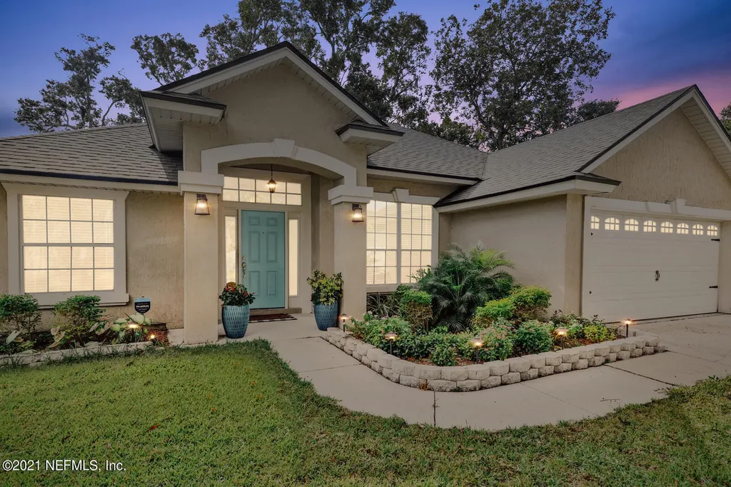 12346 Vine Maple Way Jacksonville FL 32225
