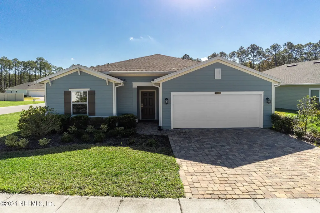 10368 Pavnes Creek Drive Jacksonville FL 32222