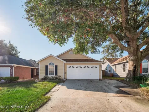 12360 Sondra Cove Court Jacksonville FL 32225