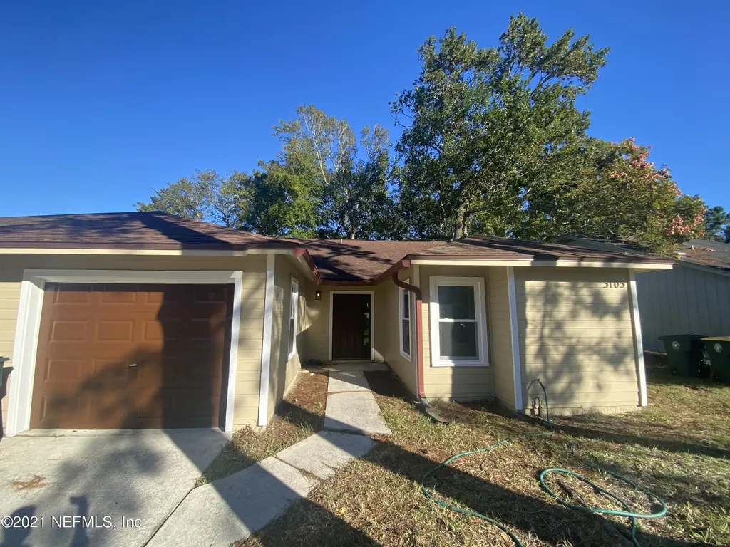 3105 Coral Reef Drive Jacksonville FL 32224