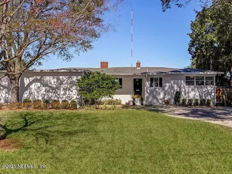 721 Old Hickory Road Jacksonville FL 32207