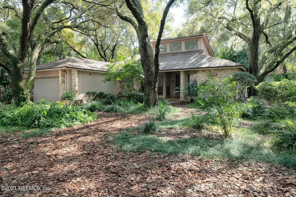 12210 Springmoor Four Court Jacksonville FL 32225