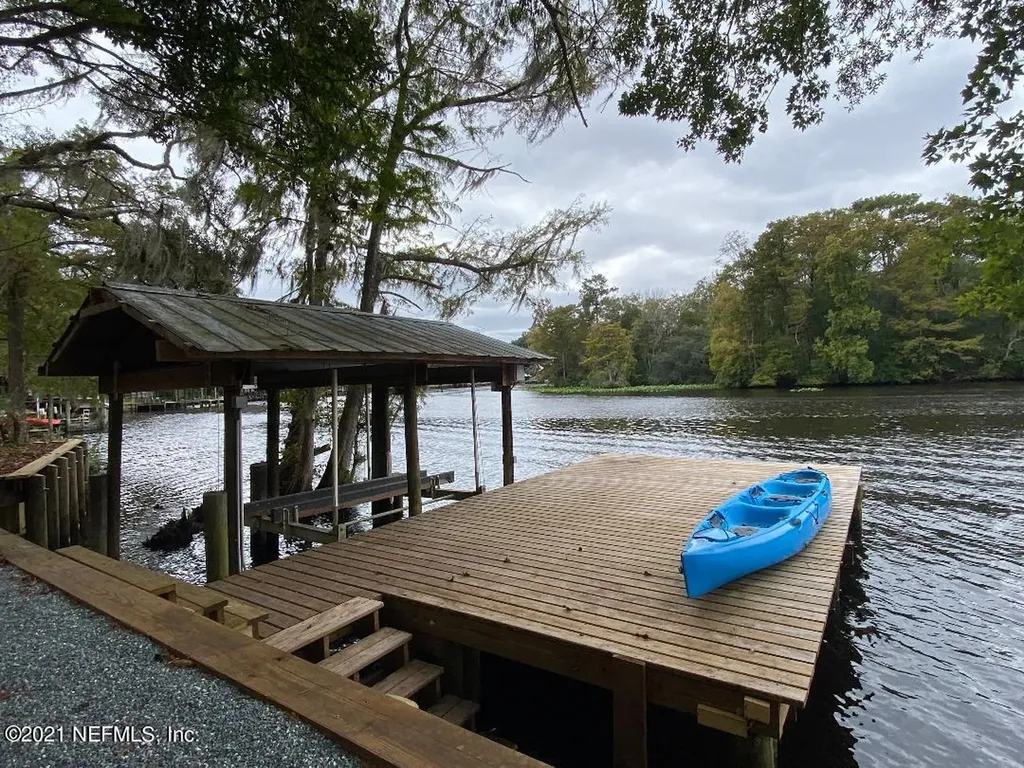 2866 Oakland Drive Green Cove Springs FL 32043