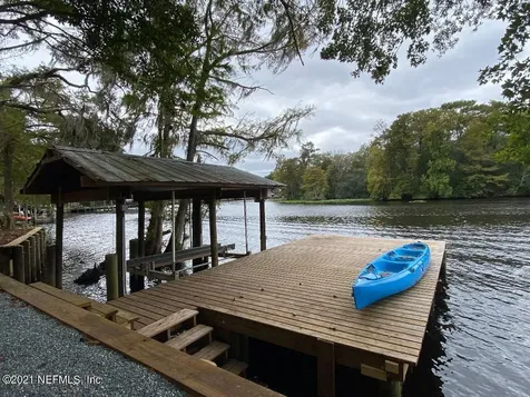 2866 Oakland Drive Green Cove Springs FL 32043