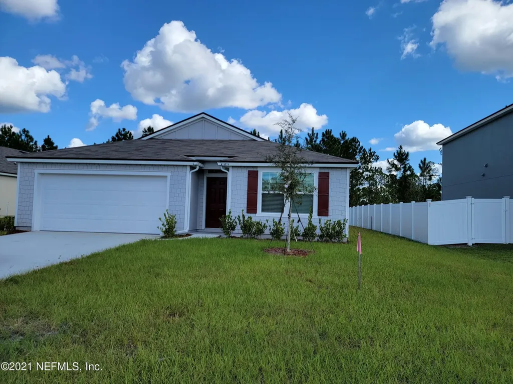 15574 Palfrey Chase Drive Jacksonville FL 32234