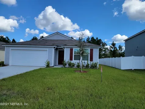 15574 Palfrey Chase Drive Jacksonville FL 32234