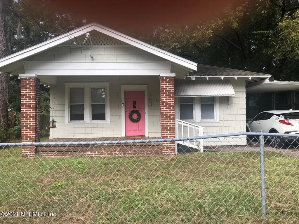 3029 Green Street Jacksonville FL 32205