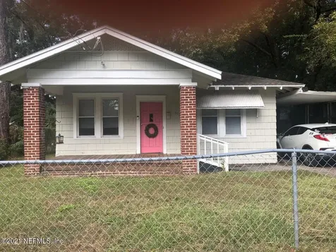 3029 Green Street Jacksonville FL 32205